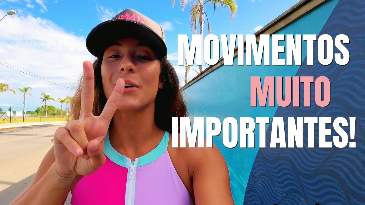 Como fazer curvas com o stand up paddle? 2 TÉCNICAS FACÉIS PARA INICIANTES
