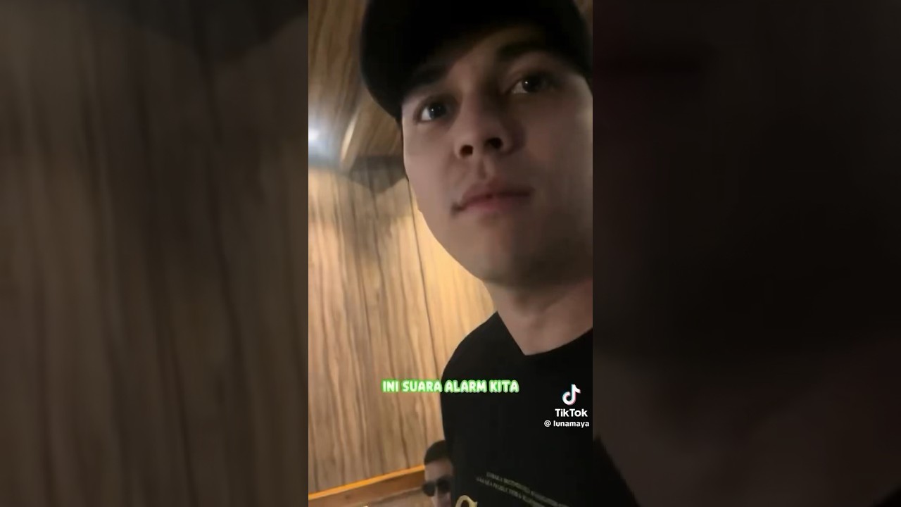 Yumar cerita ke maxim dulu kalun jd juri intm✨tonton keseruan ka luna & maxim di 