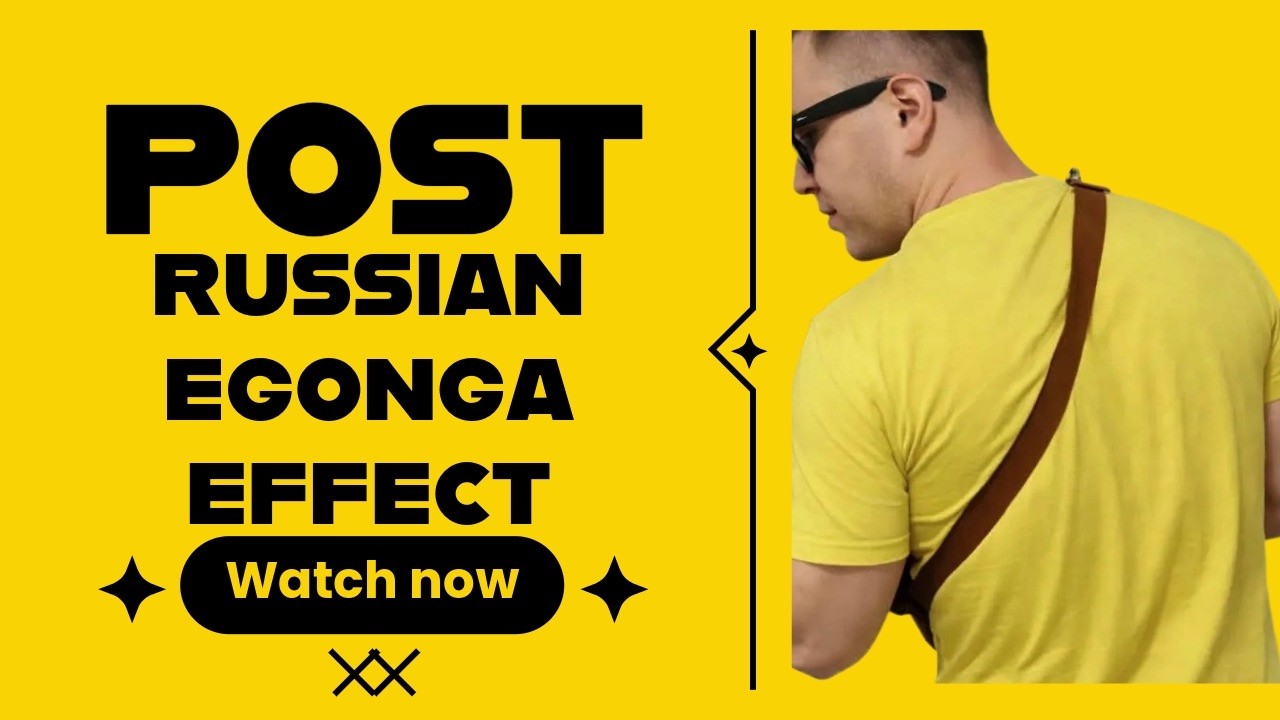 Yatseslav Effect - Lessons For Men