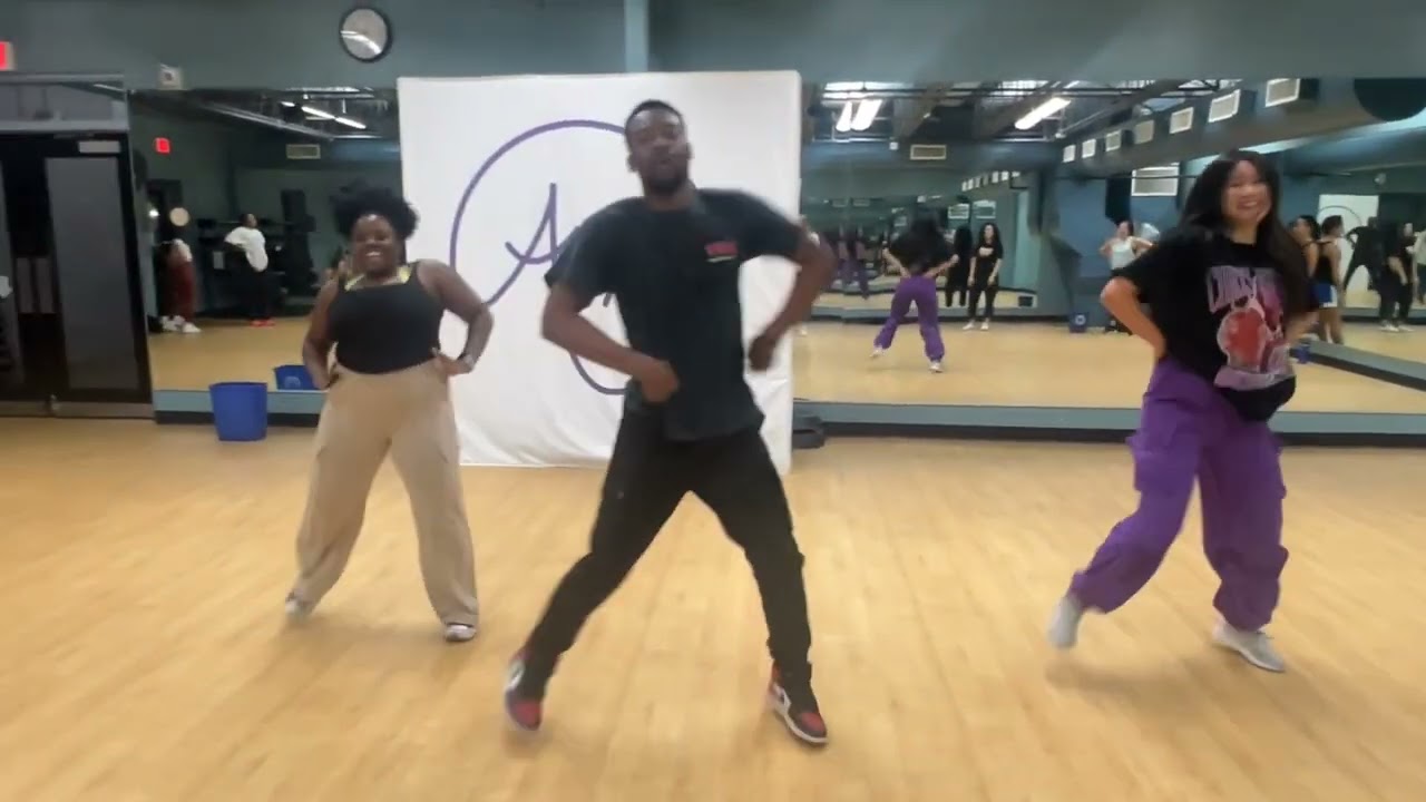 2026 Dance Reel
