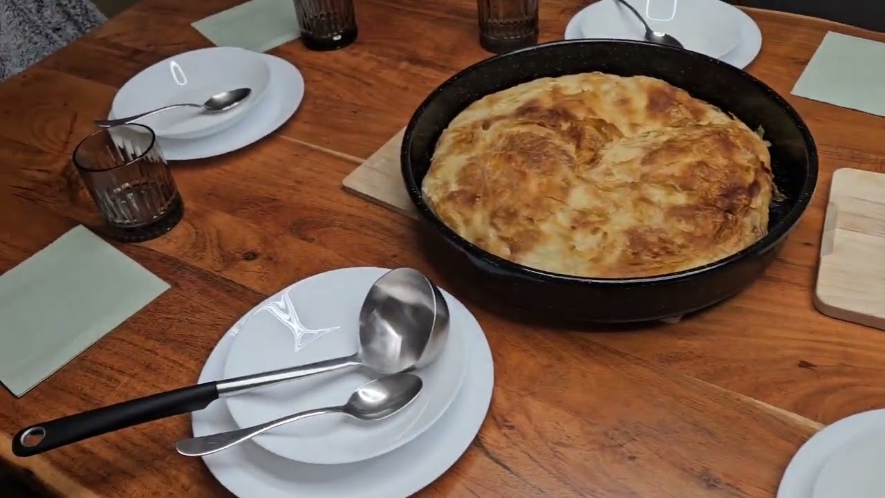 10 iftar hvala Allahu