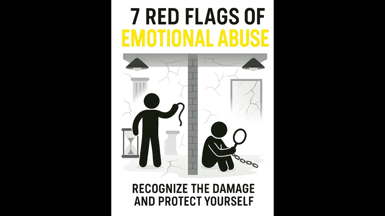 If Your Parents Do These 7 Things, It&rsquo;s Emotional Abuse | #ToxicParents #childhoodtrauma
