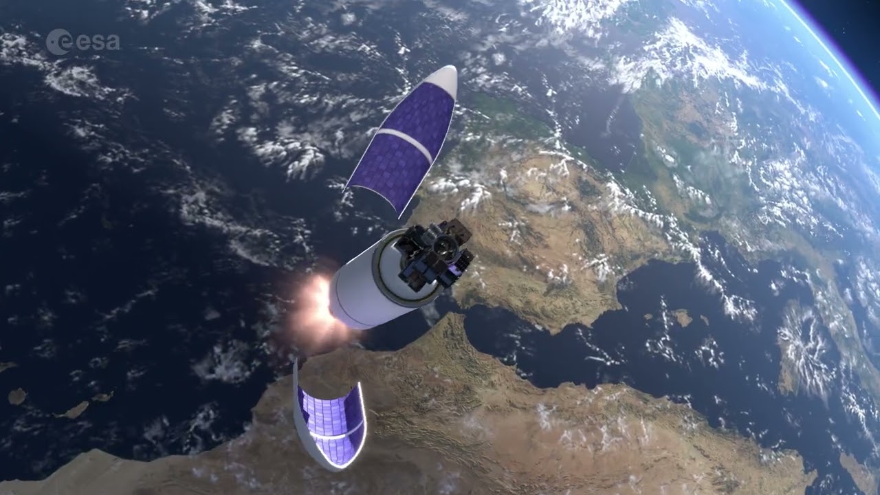 FLPP - shaping the future space transportation ecosystem