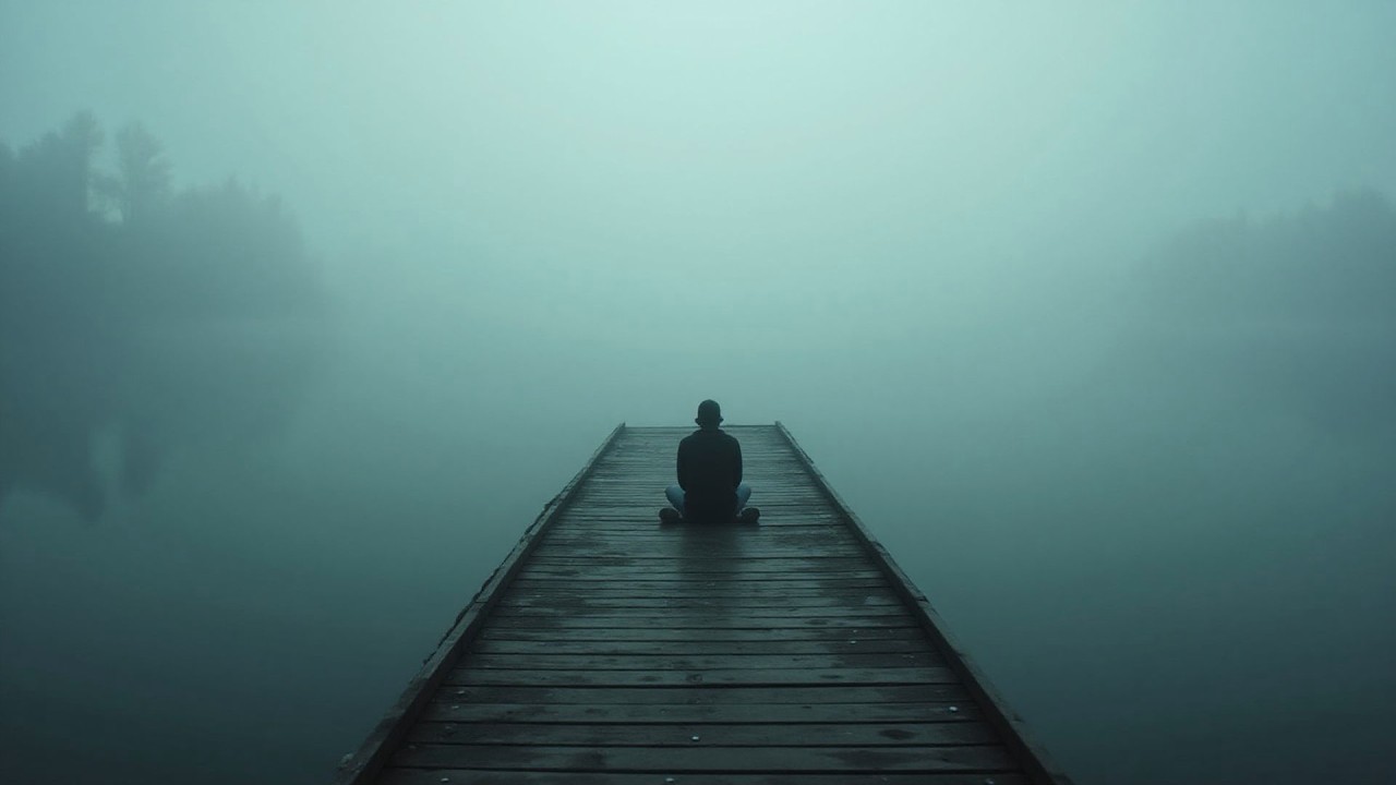 You've Been Everyone — The Theory of One Universal Consciousness