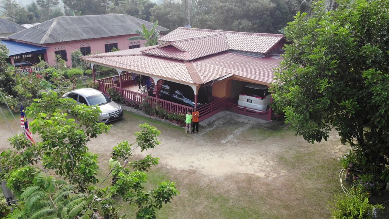 Felda Keratong 7, Chanis