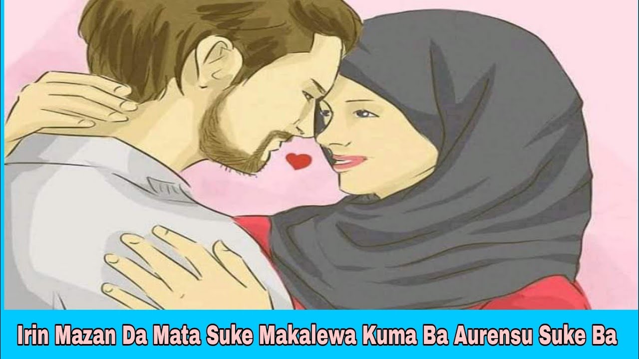 Irin Mazan Da Mata Suke Makalewa Kuma Ba Aurensu za su yi ba