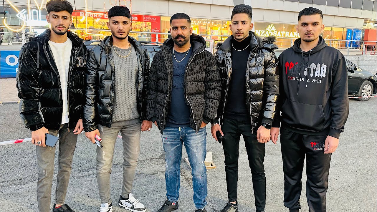 New year in islamabad Pakistan 🇵🇰 2024 / Umzz D / Pklivin / Ajk gang