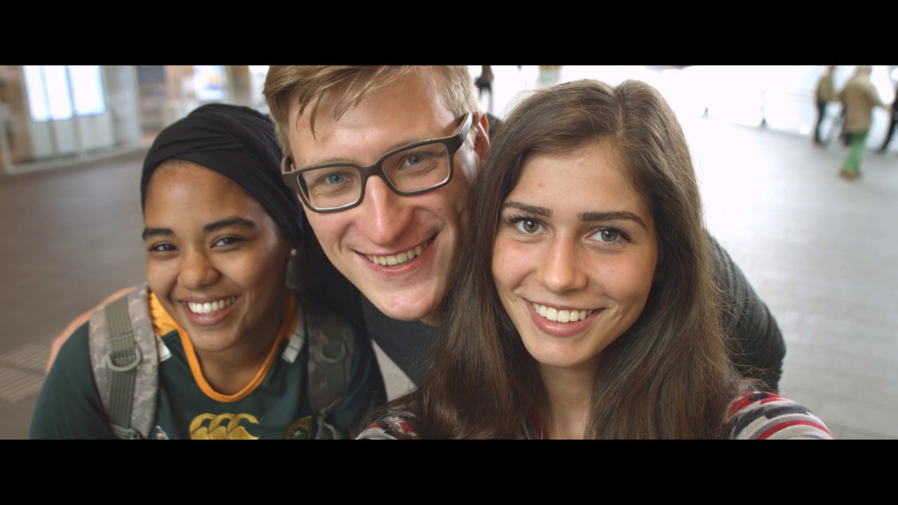 Winter Course Netherlands - Doing Business in Europe