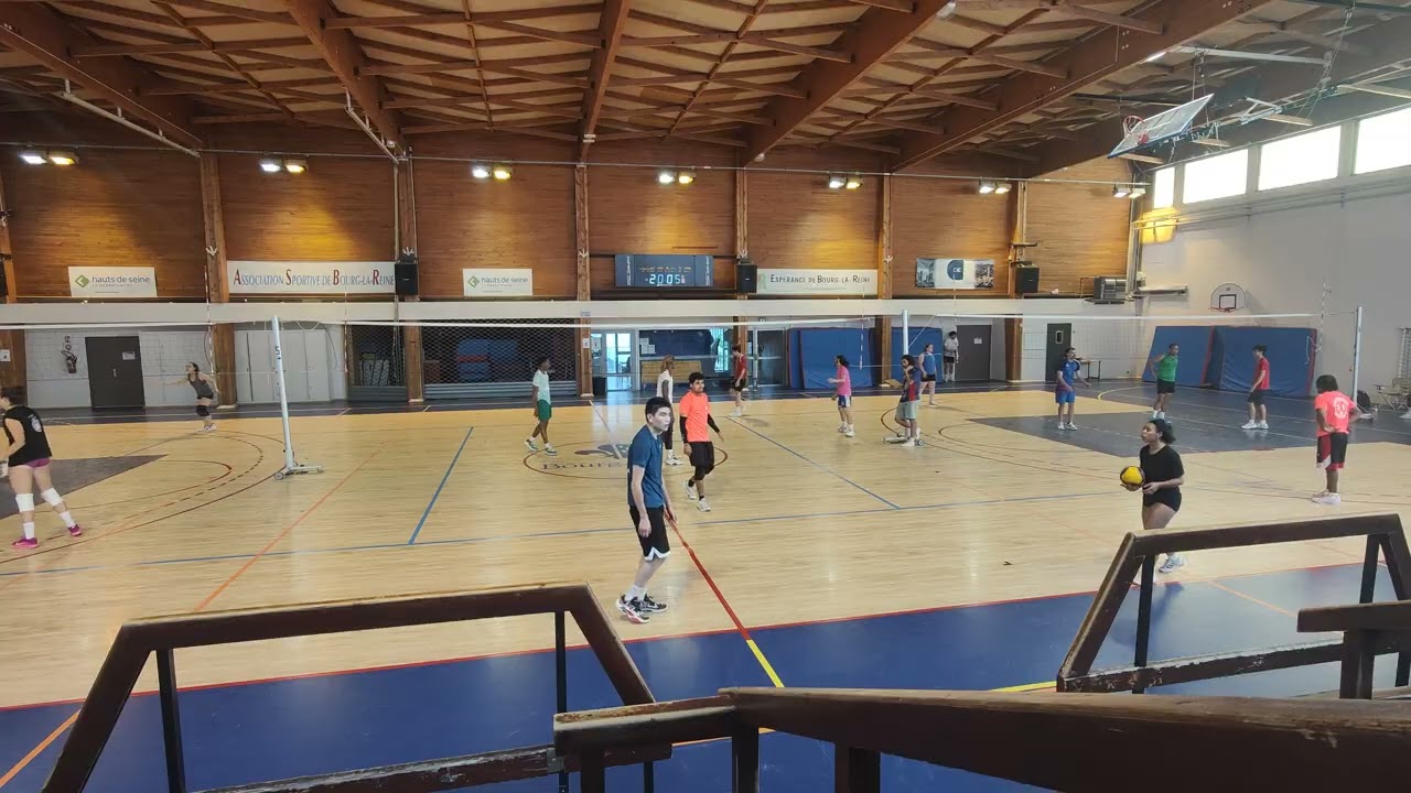 Finale de Conso
