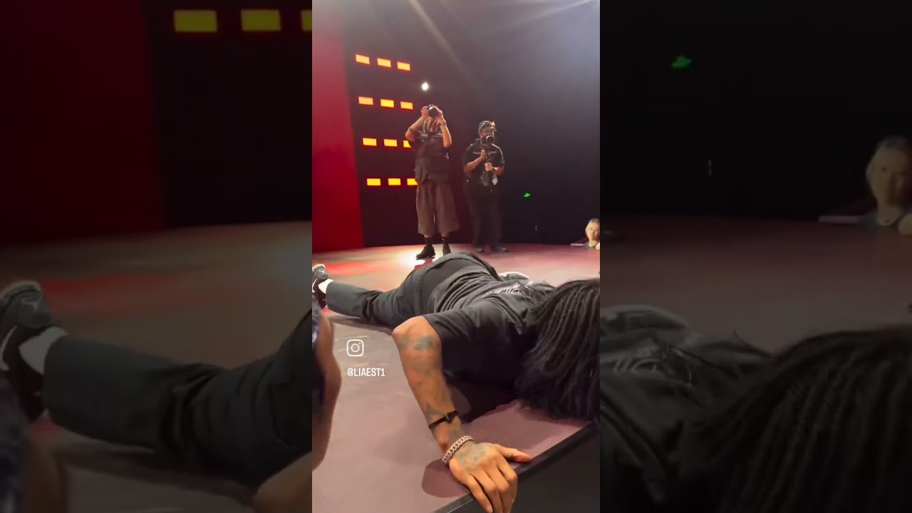 les twins Laurent premium dance 27 workshop china Jordan battle street dance