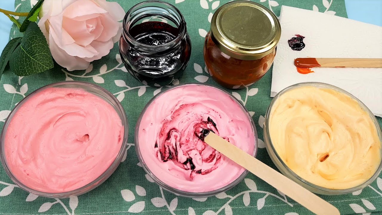 Cum sa facem colorant alimentar natural din morcov si sfecla (pt creme, aluaturi, pasta de zahar)