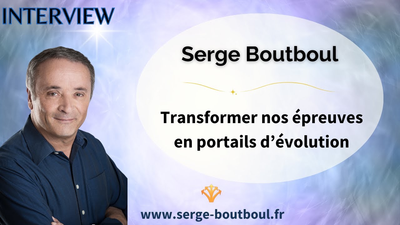 Comment transformer nos épreuves en portail d'évolution ?