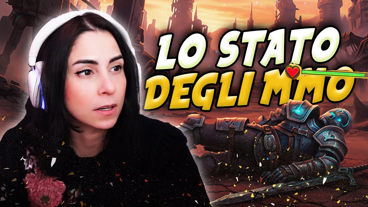 È TROPPO TARDI PER SALVARE GLI MMO?