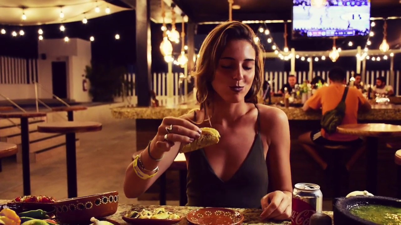 Hostel Agua y Fuego Final