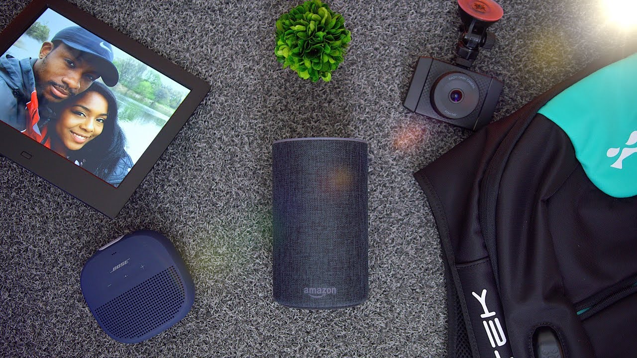 Awesome Tech Gifts Under $150!
