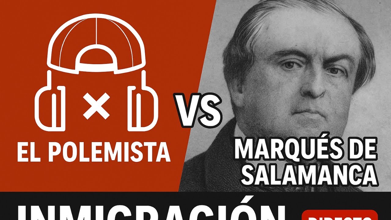 Delincuencia, causa o efecto de la inmigración