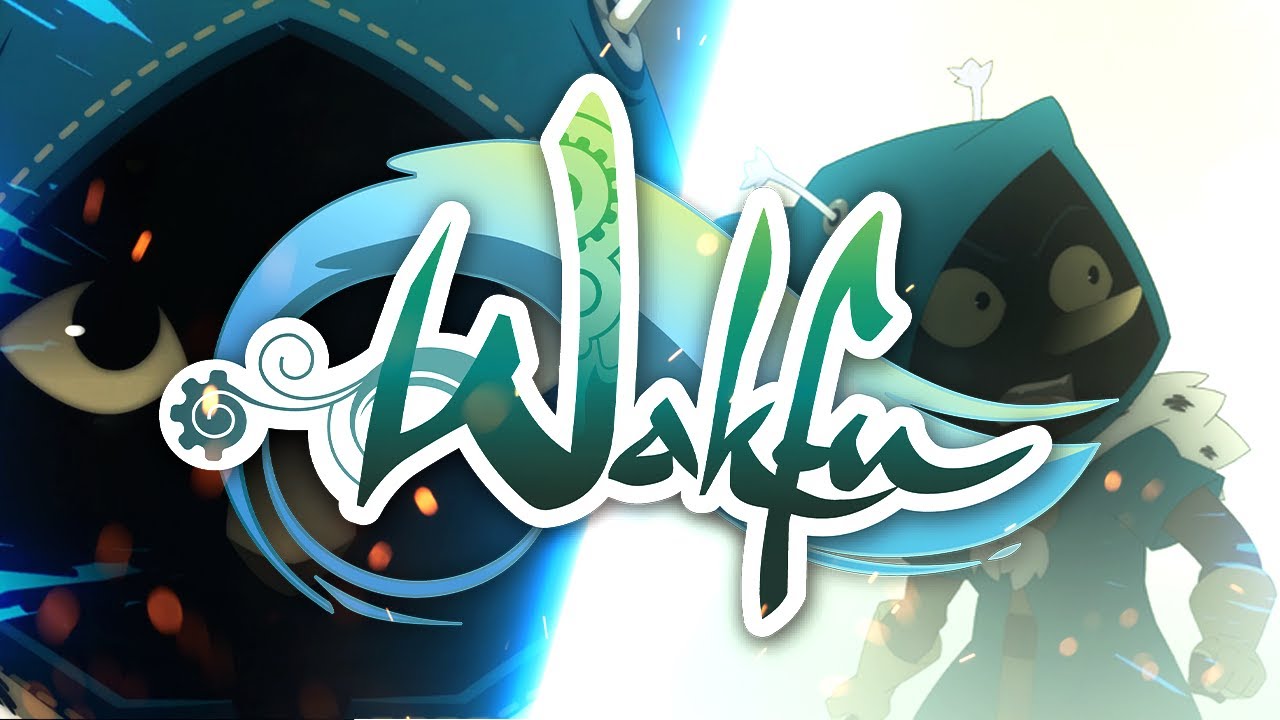 JORIS' STORY ► Wakfu the series / Dofus the movie