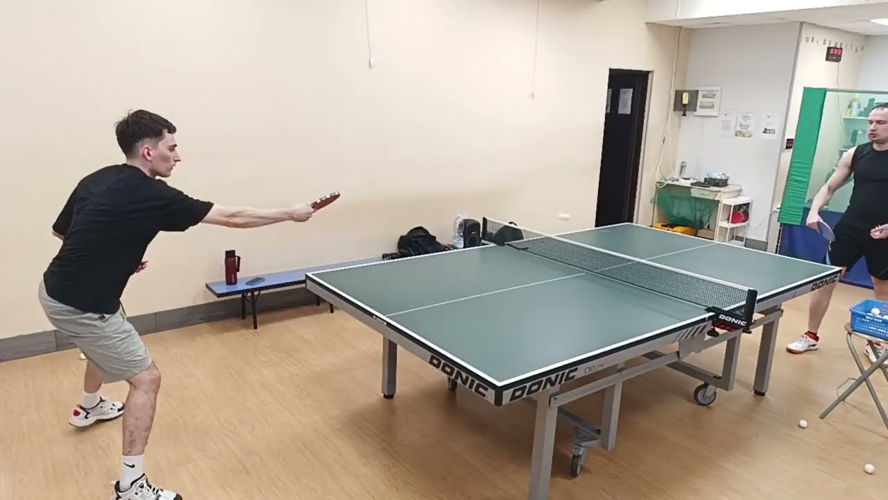 leo_pro__tennis в прямом эфире!