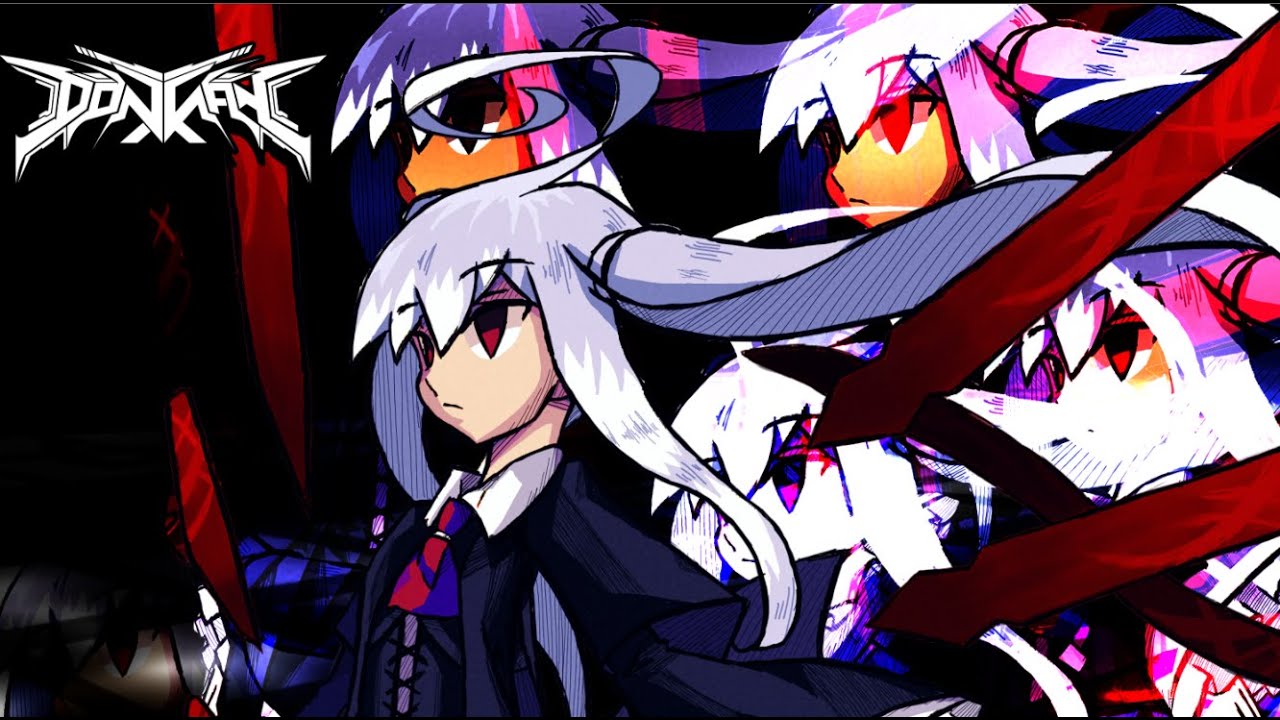 Donkan - Autonomic Nerve