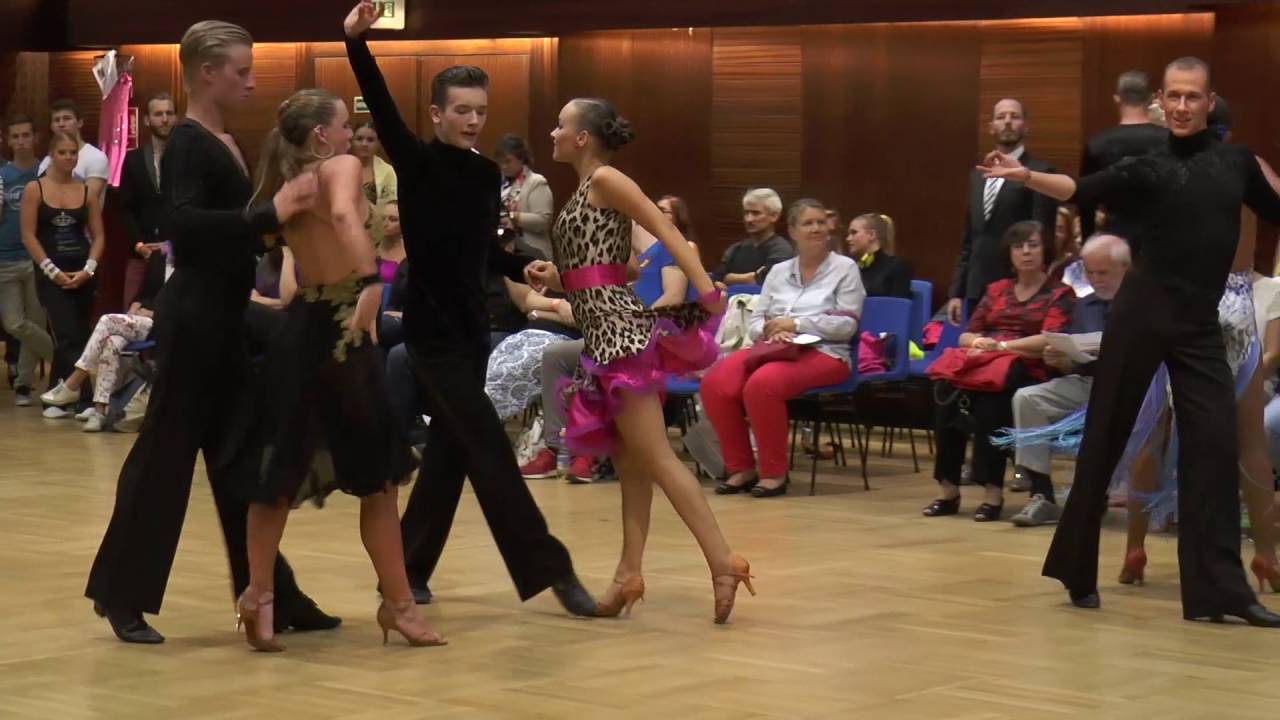 2016-09-17 LM Wien-Latein - C - R3 Finale