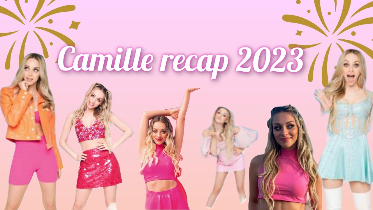 Camille Recap 2023
