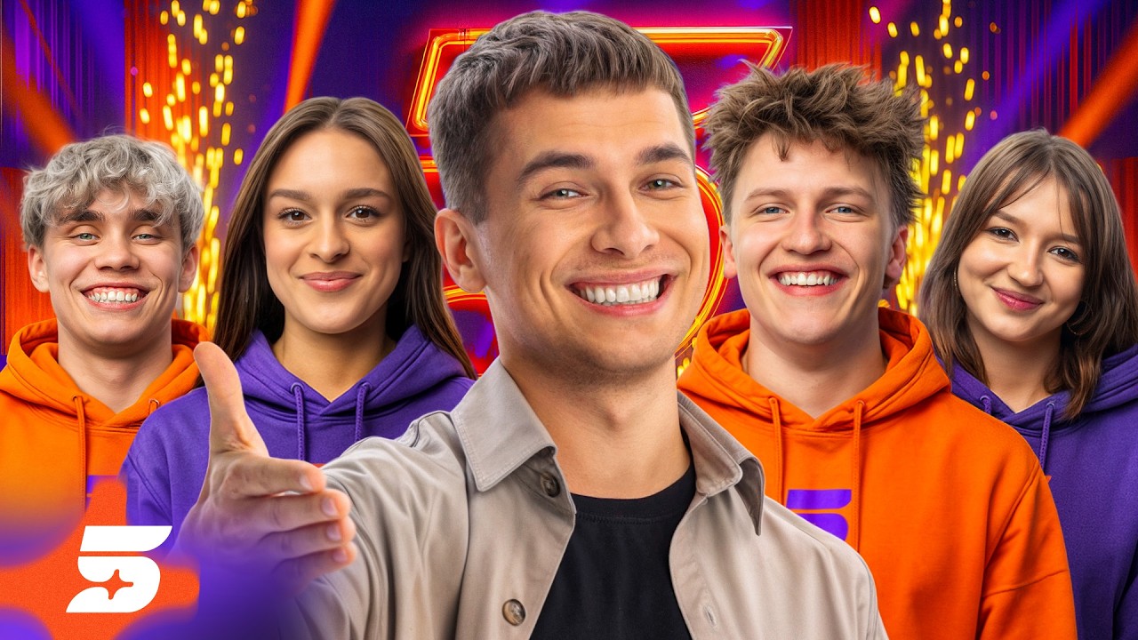 OTO OSOBY, KTÓRE PRZESZŁY DO PROGRAMU! (CASTING T5M3)