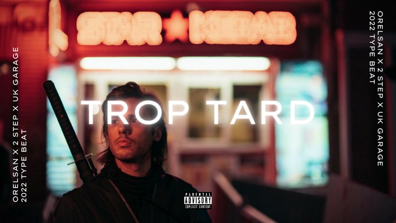 [FREE] ORELSAN X 2 STEP X UK GARAGE TYPE BEAT 