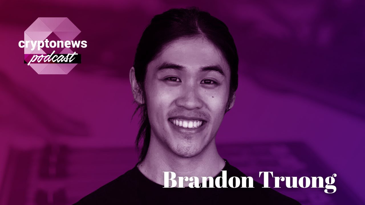 Brandon Truong, Co-Founder of ZetaChain, on The First Universal Blockchain, and more
