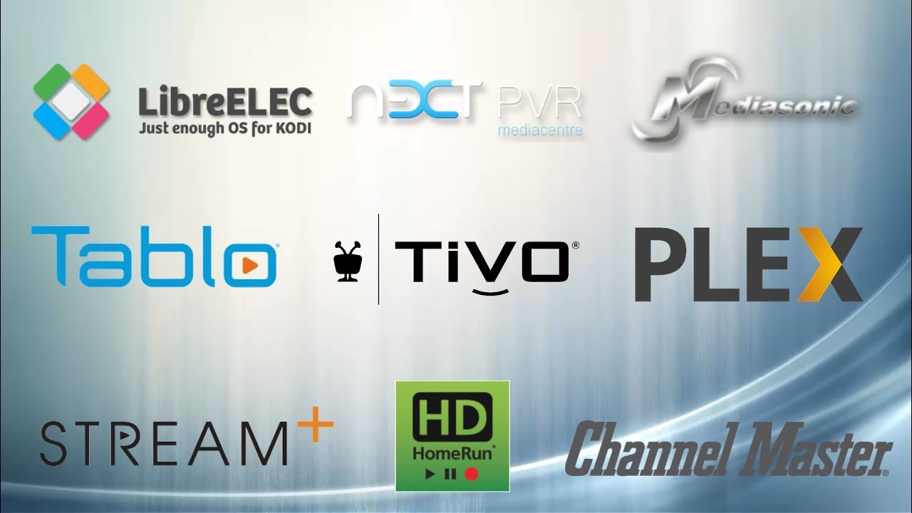Enregistreur Numérique :: Pour la télévision gratuite