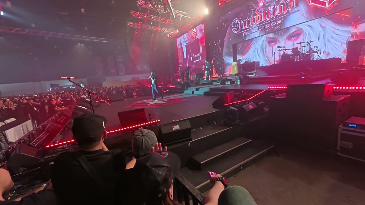DUTDUTAN 2025: TUBERO FULL SETS Part 2 (Pure Lovesongs)