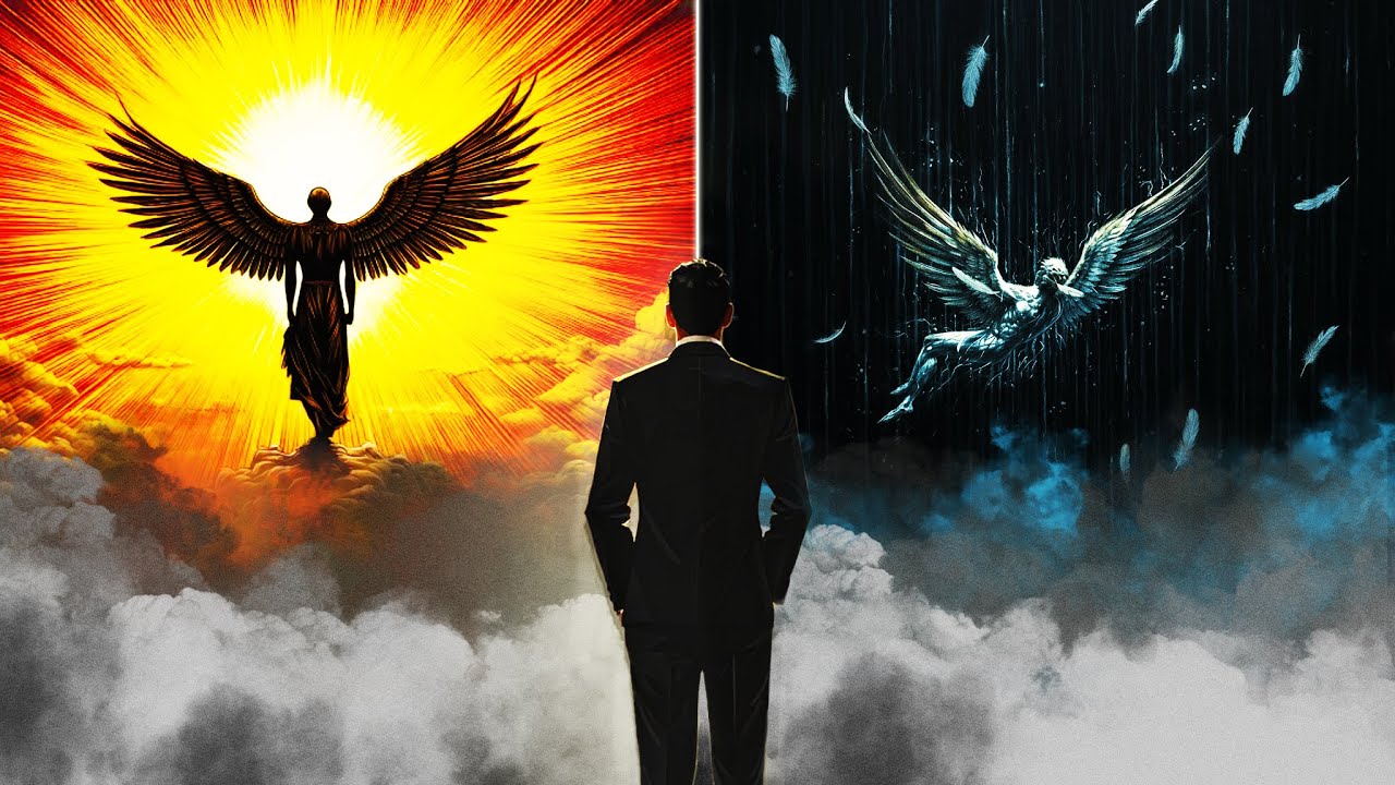 GINO vs The Icarus Complex: Is Ambition a Blessing or a Curse?