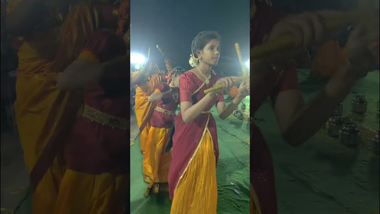 China kakani kolatam