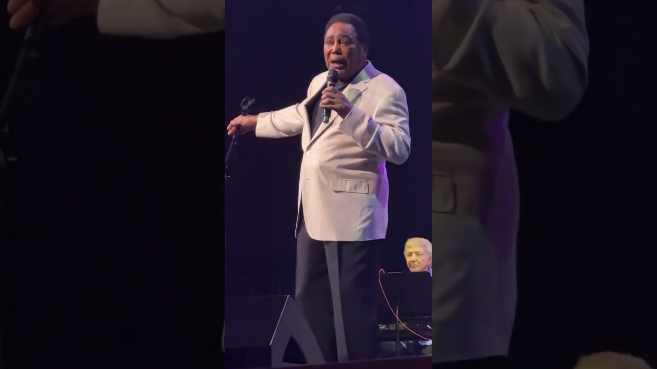 George Benson 2025