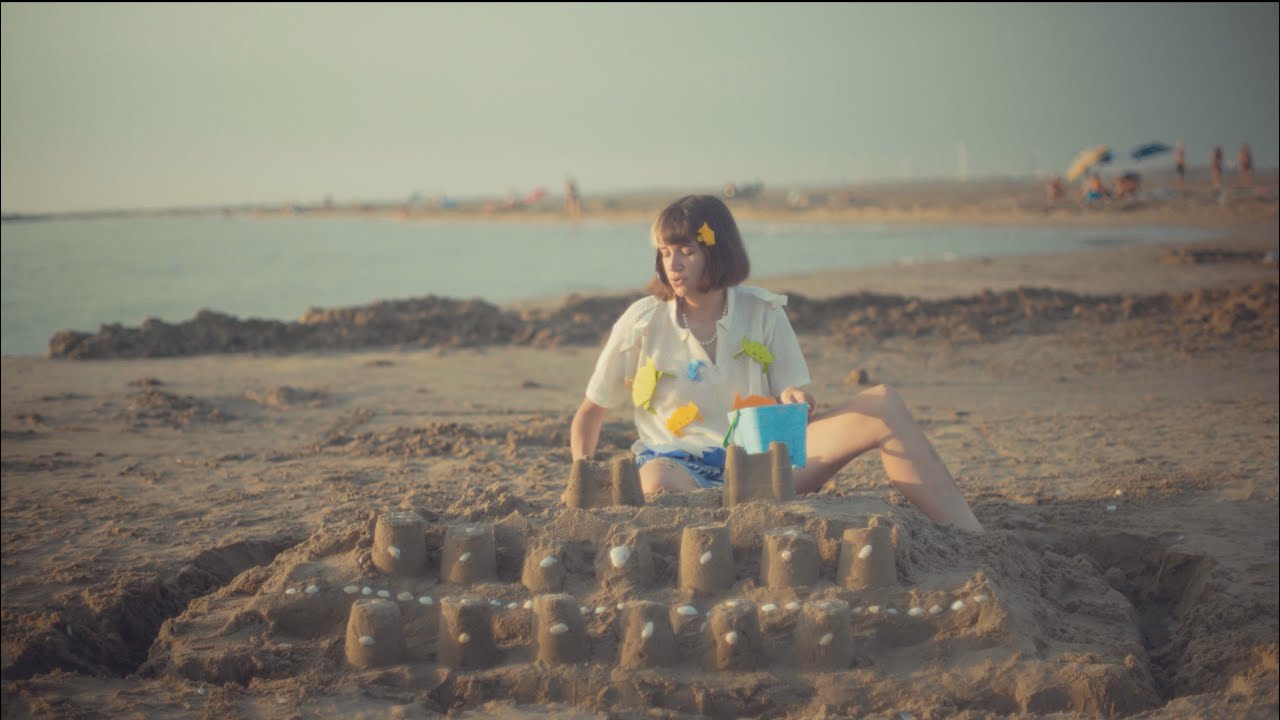 Asfar Shamsi  - coquillage