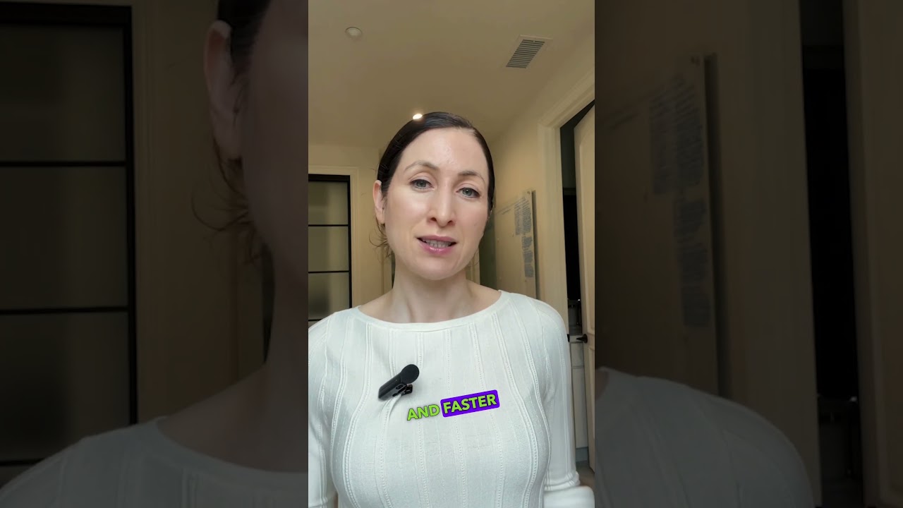 Why people LEAVE McKinsey, Deloitte, et al. 