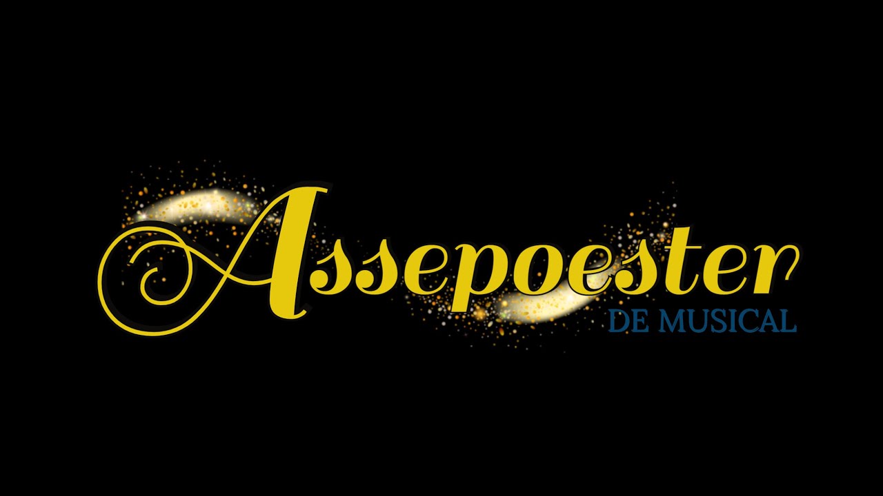 Assepoester (Seizoen 2022/2023) - trailer