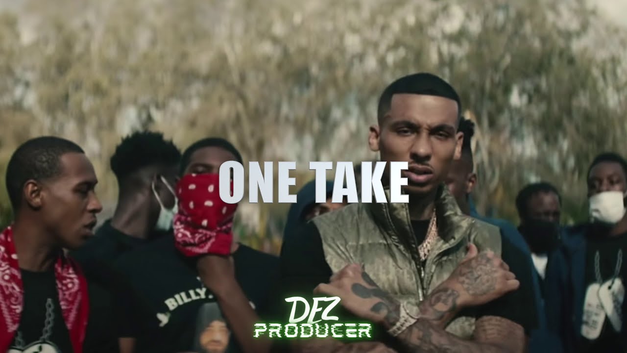 Fredo X Potter Payper X UK Rap Type Beat - 