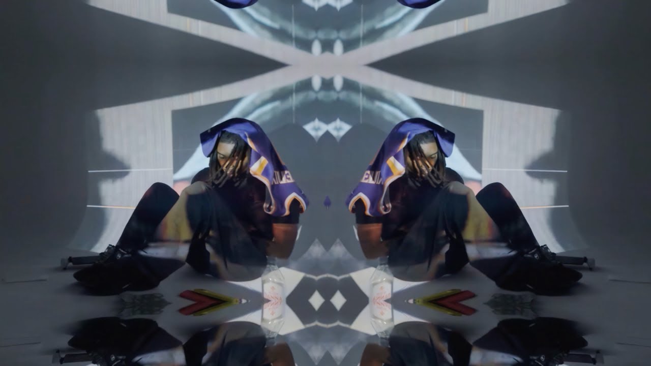 Shaio - Broward (Official Video) dir. Me and August Daft