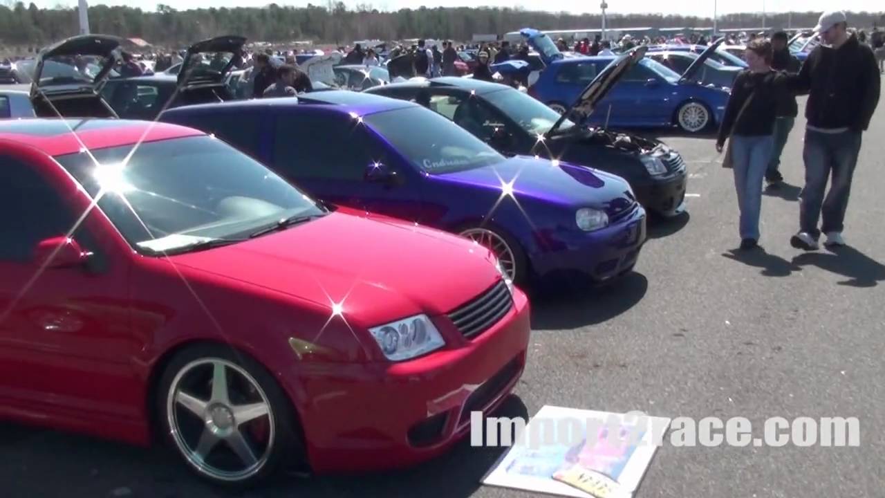 Vw Jetta & Gti Custom HD