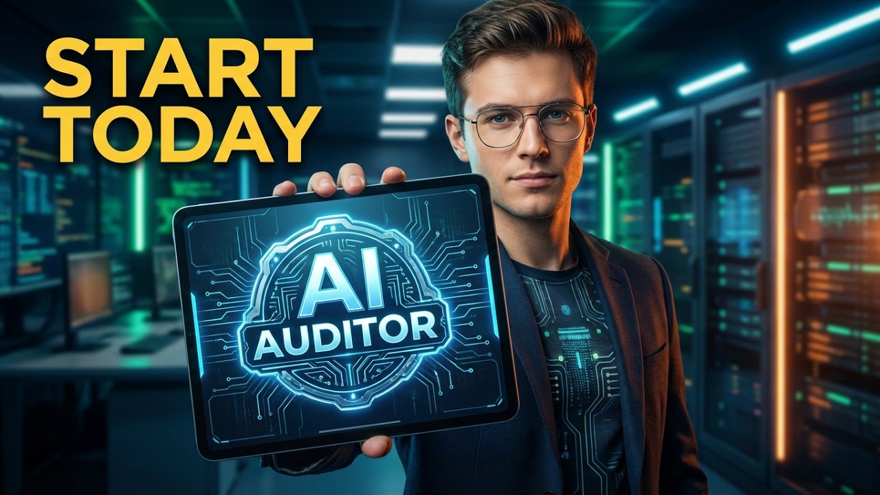 5 AI Safety Auditor Jobs You Can Start Today
