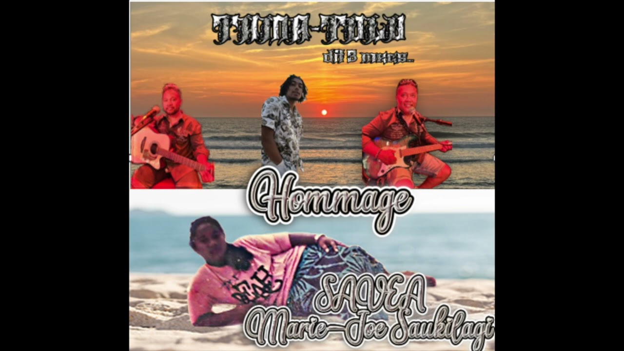 TAMA TOLU - Hommage à Marie-Joe Saukilagi
