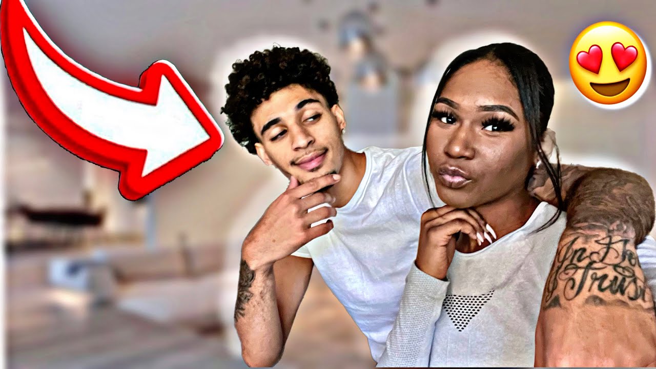 I Asked Jordan If He Wanted To Get Back Together.. *it led to this*