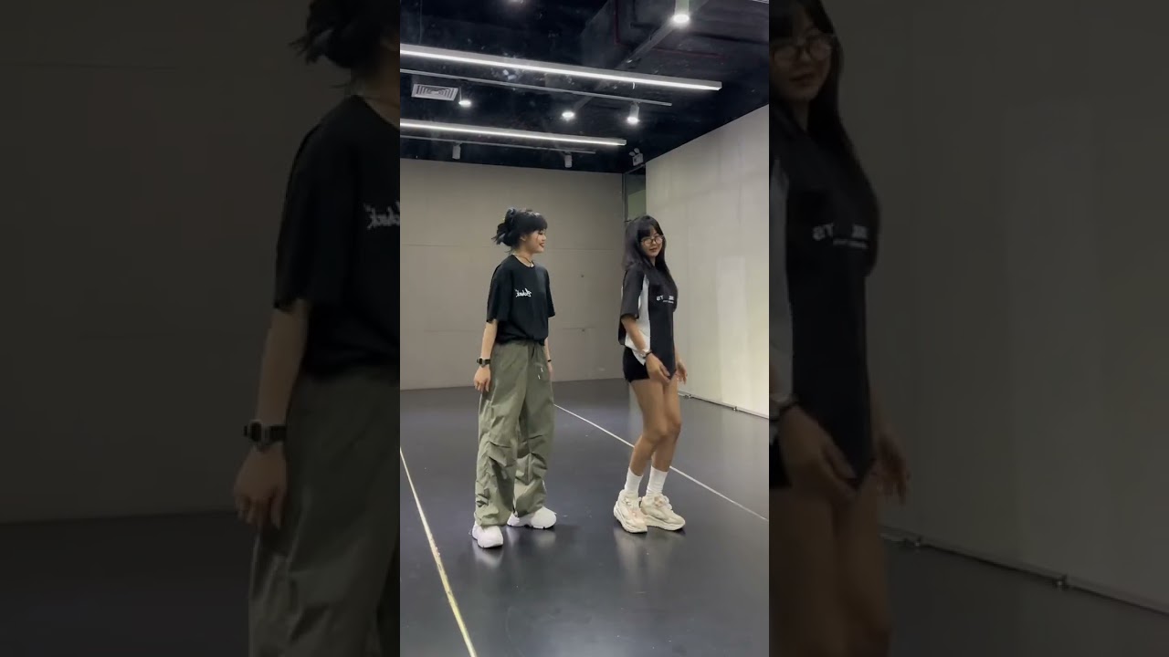 Vanitosa | Gigi Fuscaldo/Fabio Karia/Angelica #Dance Cover