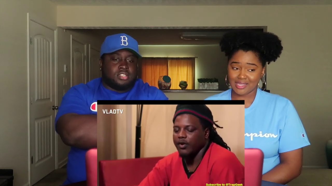 FBG Duck: Chicago's House of Horrors (Reaction) | This is Sad!!!