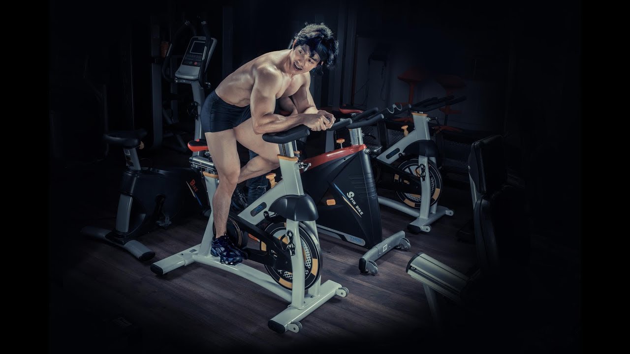 Hướng dẫn 15 phút cardio cuối buổi đốt mỡ thừa phục hồi