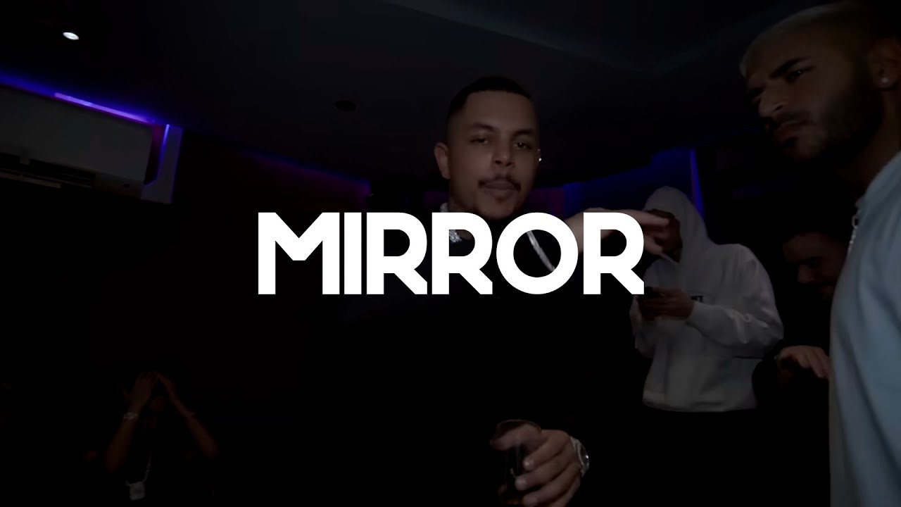 [FREE] Luciano x THIZZY52 Type Beat "Mirror" | Hoodtrap Type Beat 2025
