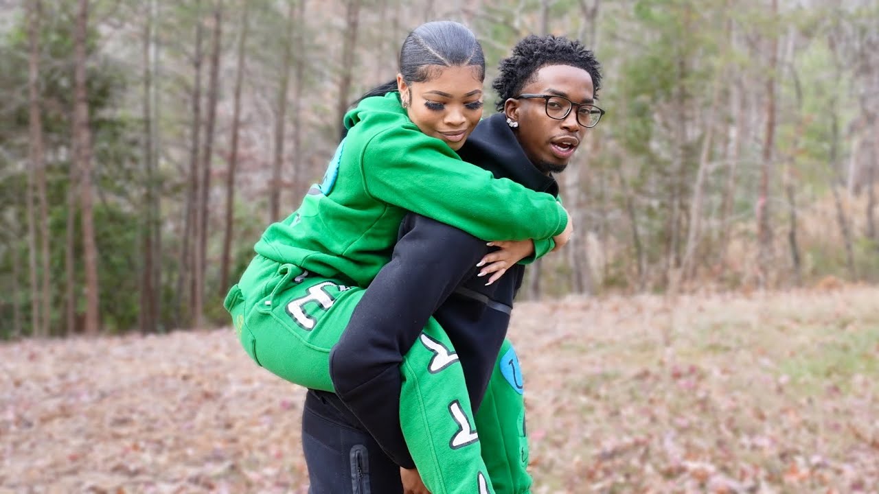 Unghetto & Rula Go On A 2 Man & Shamar Arrives | Ep. 3 Kinda Ghetto