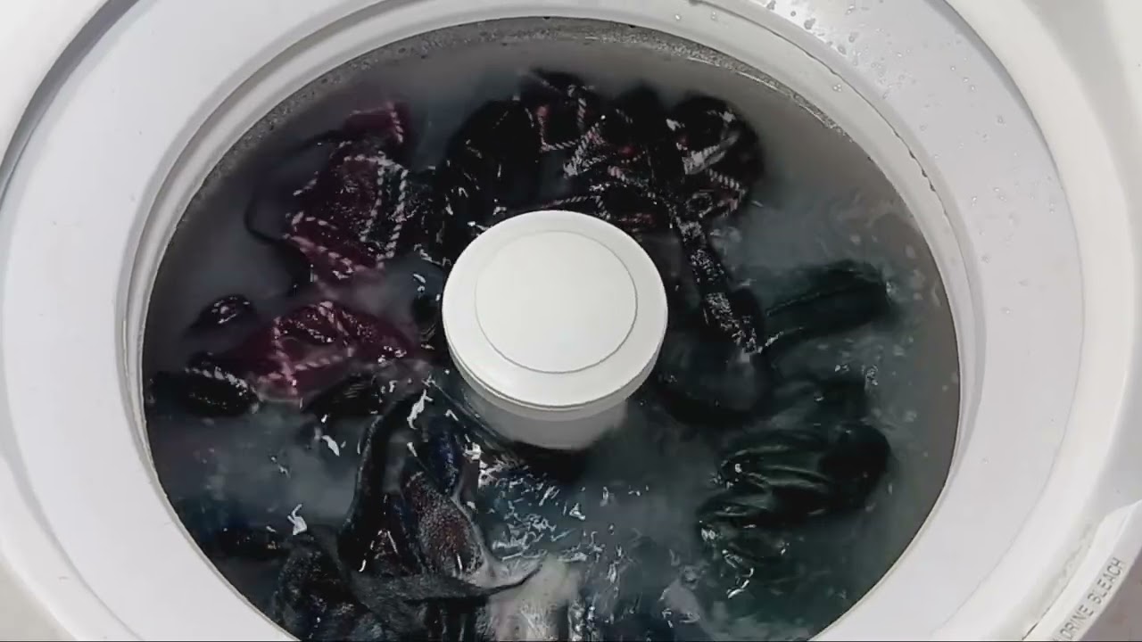 2004 Estate By Whirlpool Direct Drive Washer