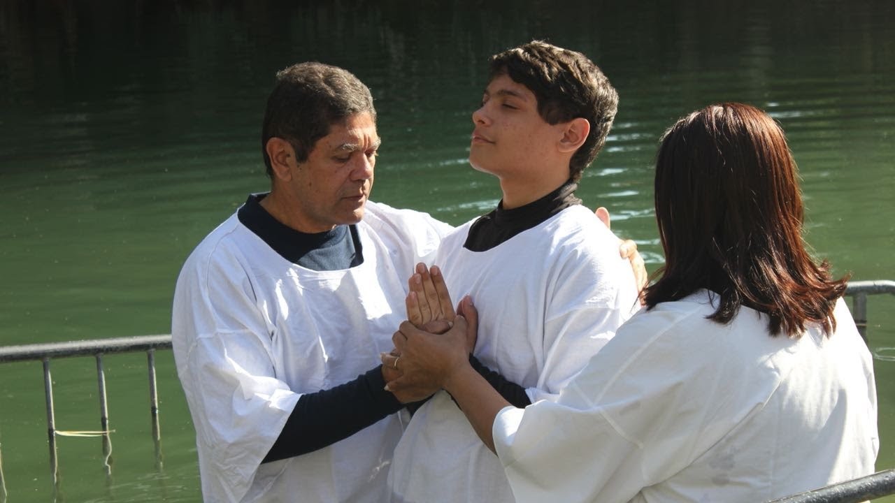 A Igreja de Cristo: Seu lugar e governo - Aula 33 parte 2 - 22 mar&ccedil;o 2021