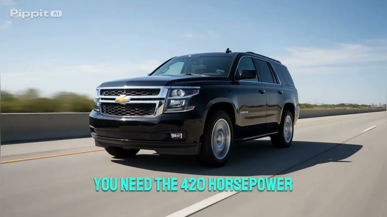 Houston SUV Rentals 